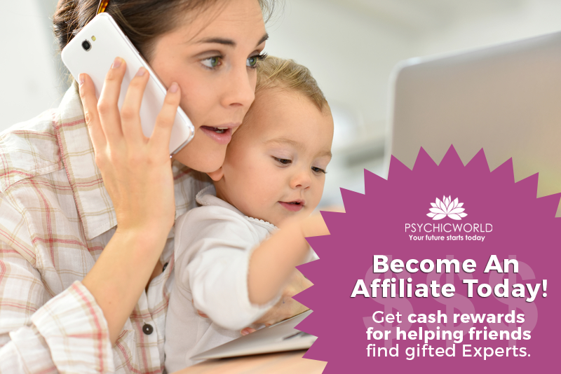 Send Your Friends And Make Money!