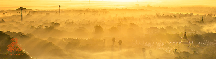 Top spiritual travel destinations in the world!