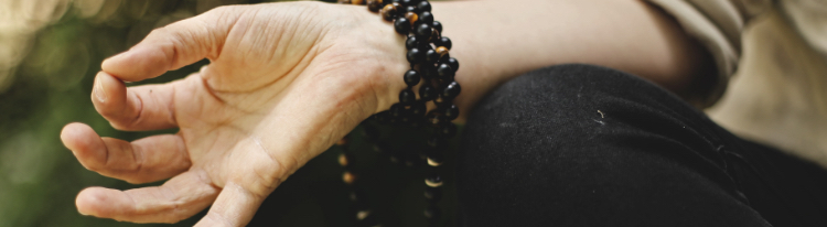 Balancing your chakras