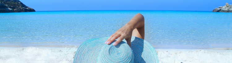 The Best Locations to Relax Around the World - PsychicWorld