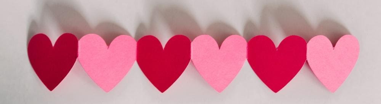 Top 10 beliefs that are keeping you from finding love