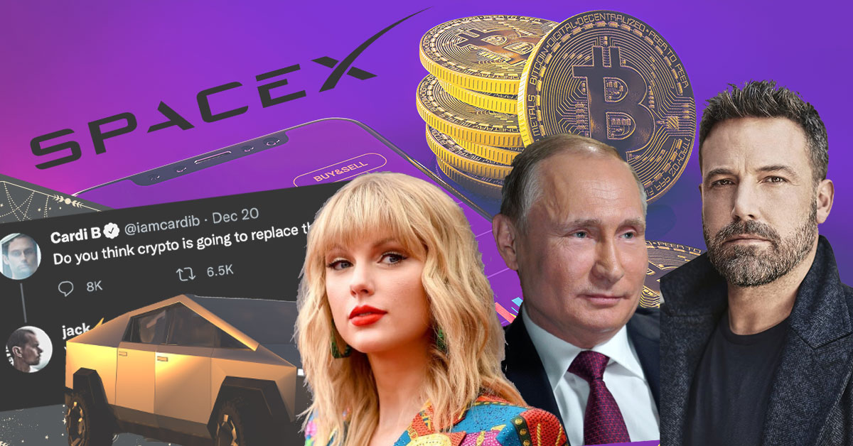 Psychic predictions: what will happen in 2022 ?