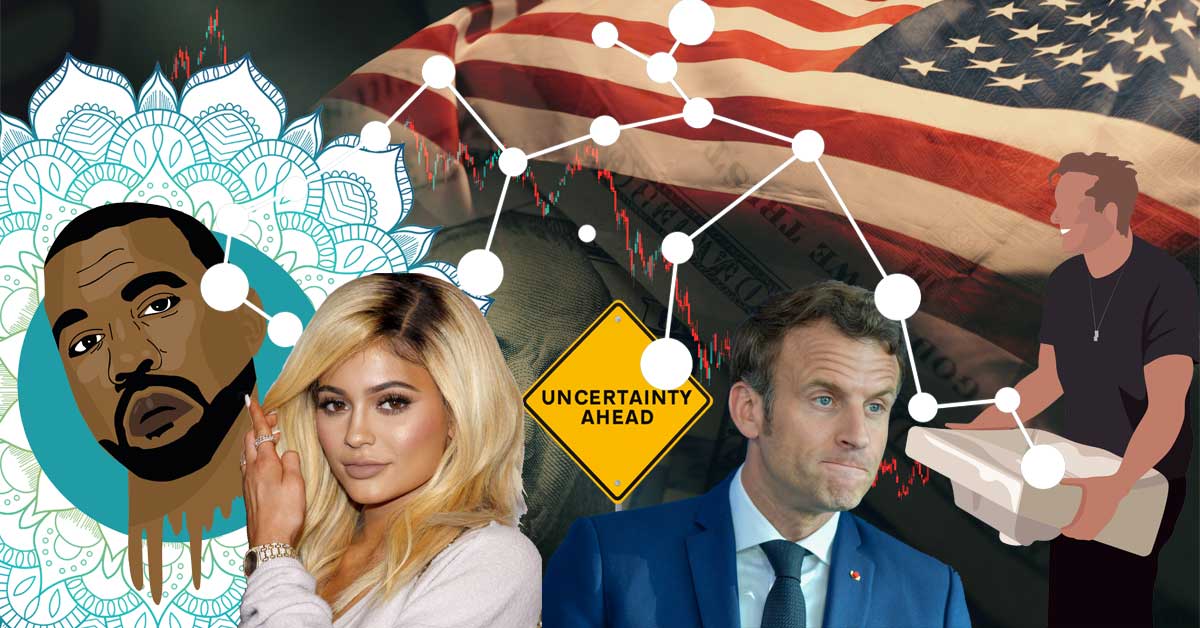 2023 Psychic and Horoscope Predictions