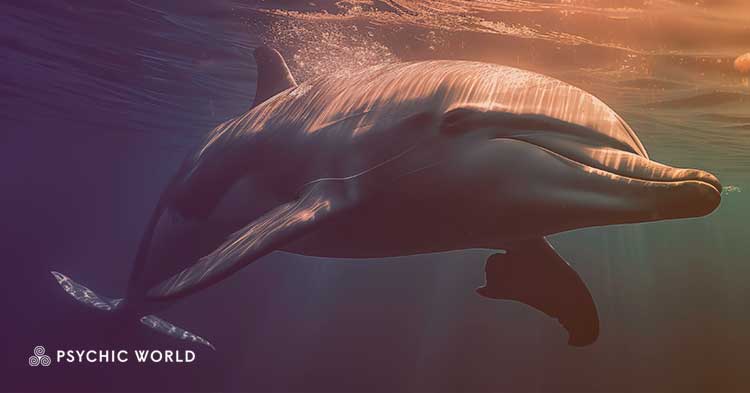 The Spiritual Meaning of Seeing a dolphin: Symbolism Revealed