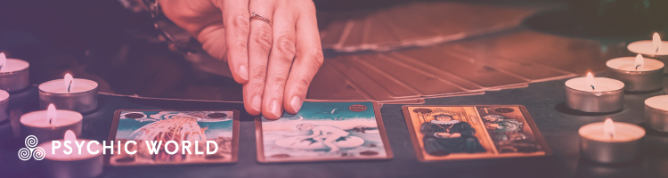 What is a Psychic Reading? | PsychicWorld