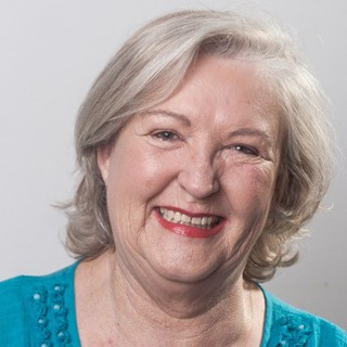 Mary-Anne