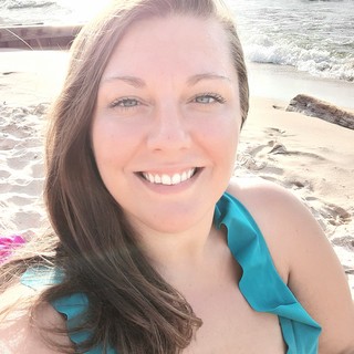 Creatress Melissa