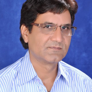 Purushottam Upmanyu