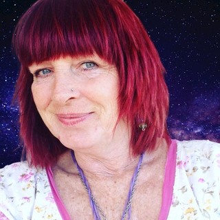 Psychic medium Star Brown is only available on PsychicWorld