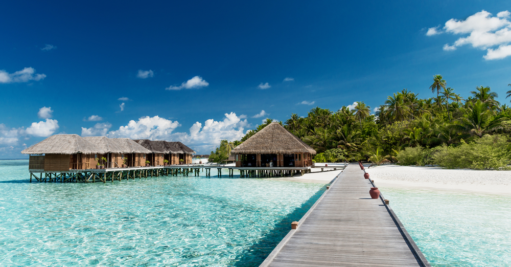 maldives island