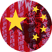 China and the global financial markets