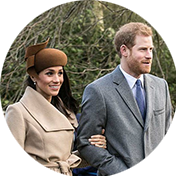 Harry and Meghan