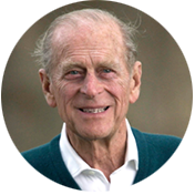 The controversial Prince Philip