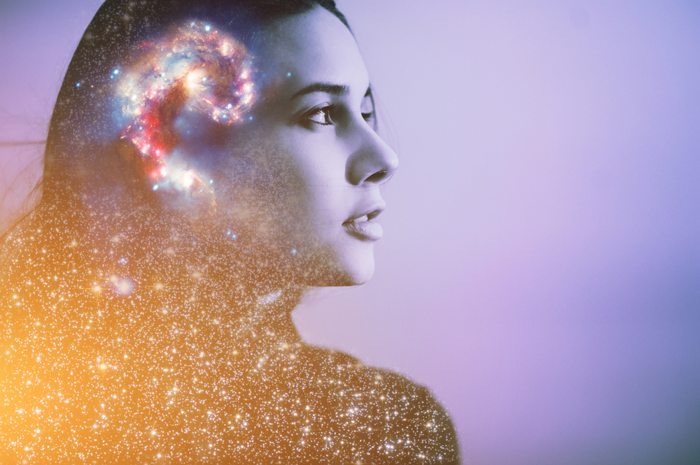 women galaxy 