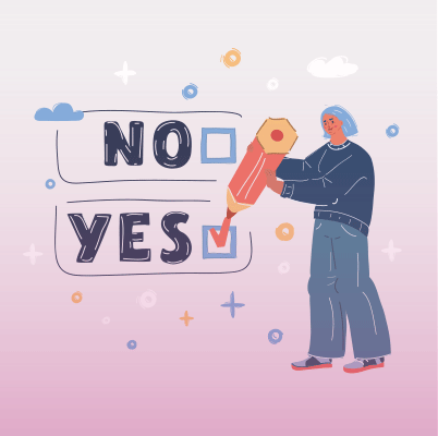 yes or no fortune telling on psychicworld 