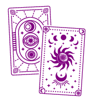tarot cards