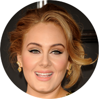 Adele Laurie Blue Adkins (born May 5, 1988)