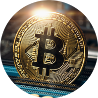 Bitcoin is a decentralized digital currency