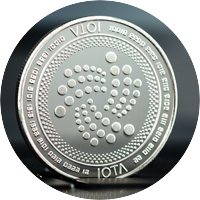 IOTA is an open-source distributed ledger and cryptocurrency designed for the Internet of things.