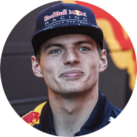 Max Verstappen was born in the zodiac sign Libra (The Scales).
