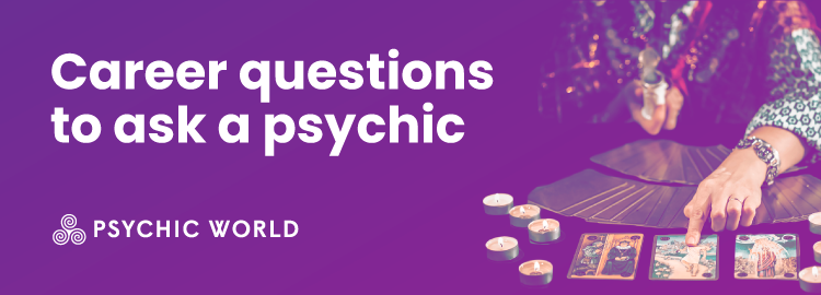 career psychic