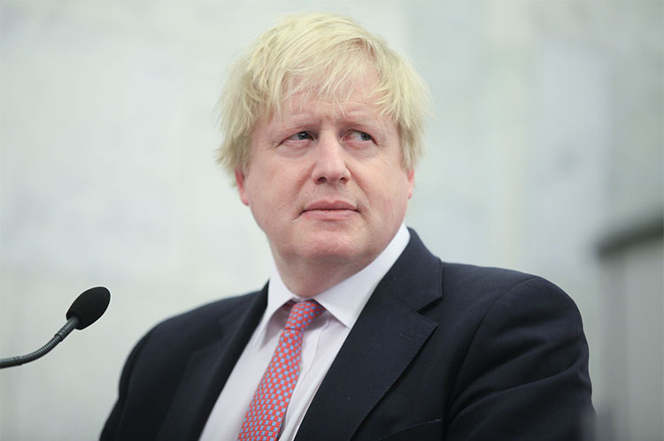 Boris, will he stay master of 10 Downing street in 2021?