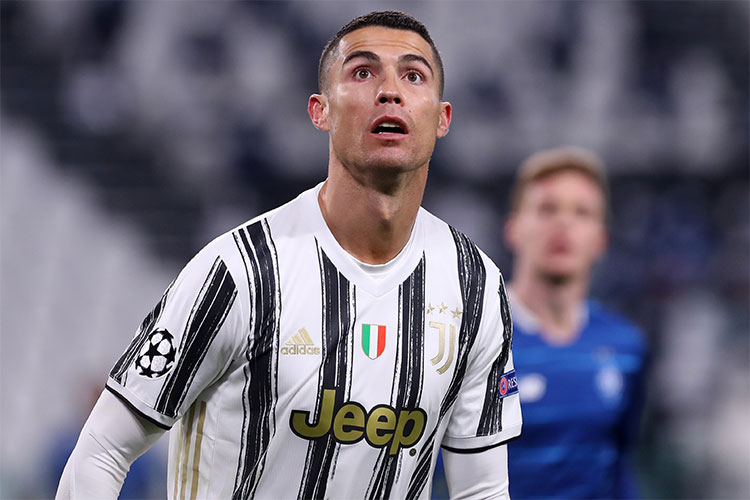 Liệu Cristiano Ronaldo có trở lại giải đấu hàng đầu vào năm 2021 không?