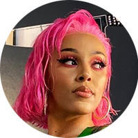 Doja Cat predictions for 2021