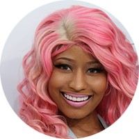 Nicki Minaj predictions for 2021