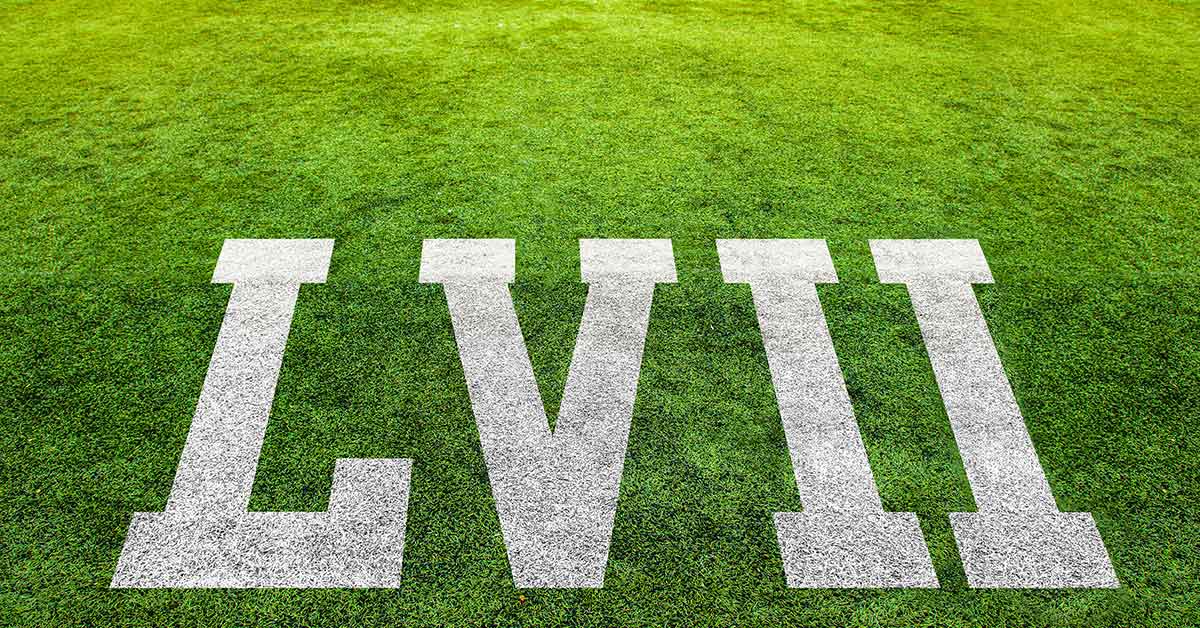 Super Bowl LVII is the upcoming championship game of the National Football League (NFL) for the 2022 NFL season. The game is scheduled to be played on February 12, 2023, at State Farm Stadium in Glendale, Arizona.