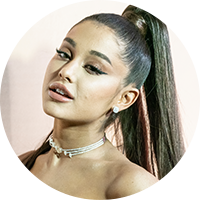 Ariana Grande-Butera is an American singer, songwriter, and actress.