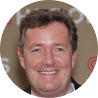 Piers Morgan